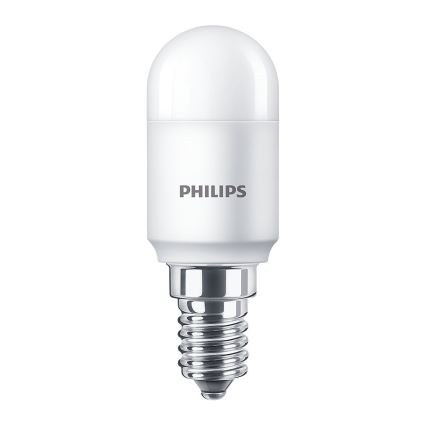 Λαμπτήρας ψυγείου LED Philips T25L E14/3,2W/230V 2700K