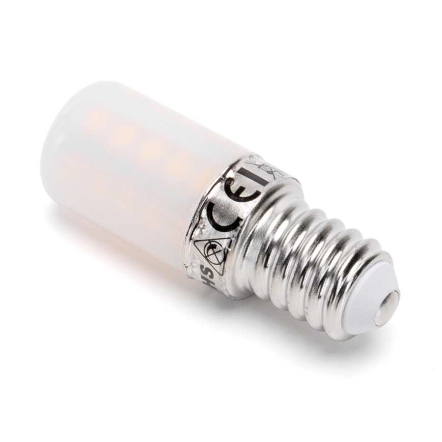 Λαμπτήρας ψυγείου LED T18 E14/3,5W/230V 3000K - Aigostar