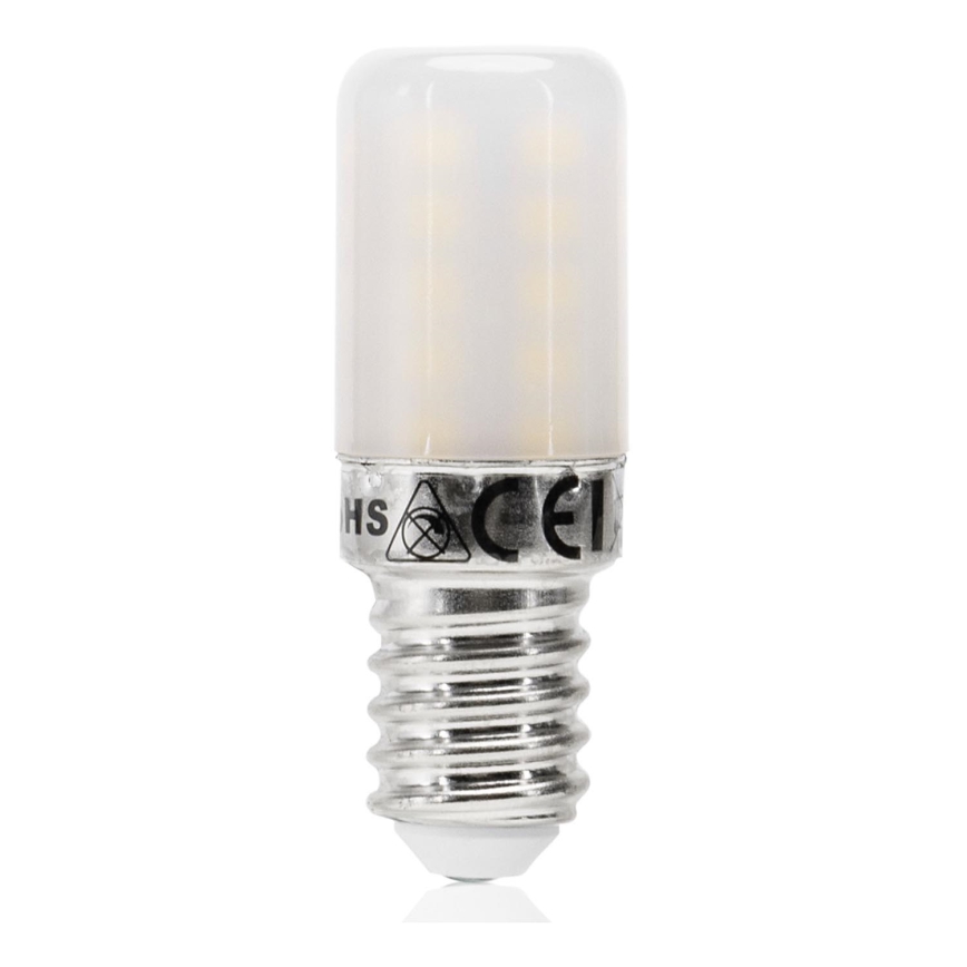 Λαμπτήρας ψυγείου LED T18 E14/3,5W/230V 6500K - Aigostar