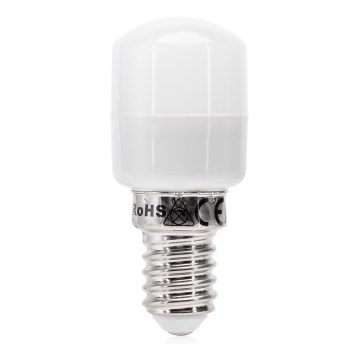 Λαμπτήρας ψυγείου LED T26 E14/2,5W/230V 3000K - Aigostar