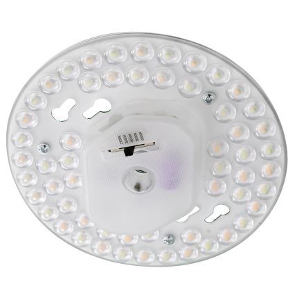 Μαγνητική LED μονάδα LED/12W/230V 2700-6500K διάμ. 13 cm - Brilagi