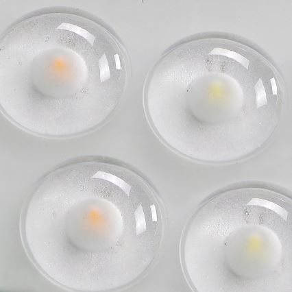 Μαγνητική LED μονάδα LED/12W/230V 2700-6500K διάμ. 13 cm - Brilagi