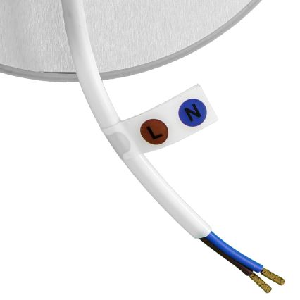 Μαγνητική LED μονάδα LED/12W/230V 2700-6500K διάμ. 13 cm - Brilagi