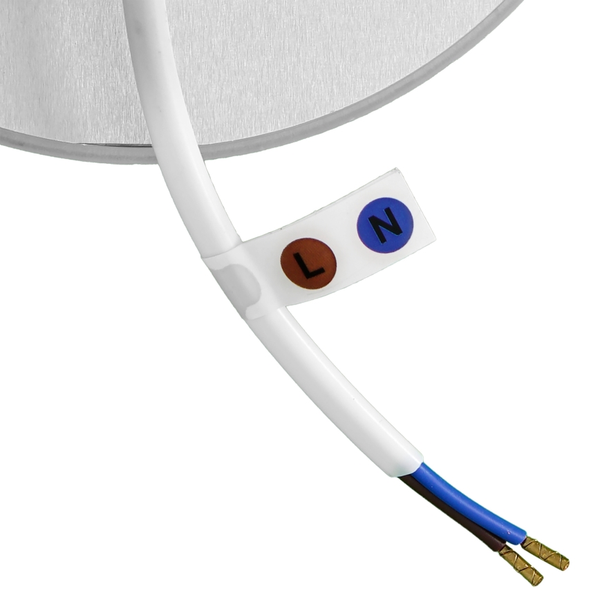 Μαγνητική LED μονάδα LED/12W/230V 2700-6500K διάμ. 13 cm - Brilagi