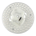 Μαγνητική μονάδα LED 18W 230V 2700–6500K Ø 17 cm - Brilagi