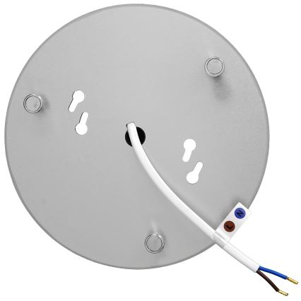 Μαγνητική μονάδα LED 18W 230V 2700–6500K Ø 17 cm - Brilagi