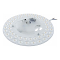 Μαγνητική μονάδα LED, 18W, 230V, Ø 17 cm, 2700/3000/4000/5000/6500K
