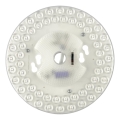 Μαγνητική μονάδα LED/24W/230V 2700-6500K διάμ. 17,5 cm - Brilagi