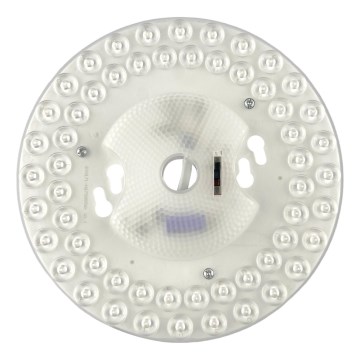 Μαγνητική μονάδα LED/24W/230V 2700-6500K διάμ. 17,5 cm - Brilagi