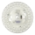 Μαγνητική μονάδα LED/24W/230V 2700-6500K διάμ. 17,5 cm - Brilagi
