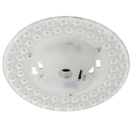 Μαγνητική μονάδα LED/24W/230V 2700-6500K διάμ. 17,5 cm - BRILAGI