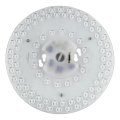 Μαγνητική μονάδα LED 36W/230V 2700-6500K, διάμ. 24 εκ. - Brilagi