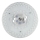 Μαγνητική μονάδα LED 36W/230V 2700-6500K, διάμ. 24 εκ. - Brilagi