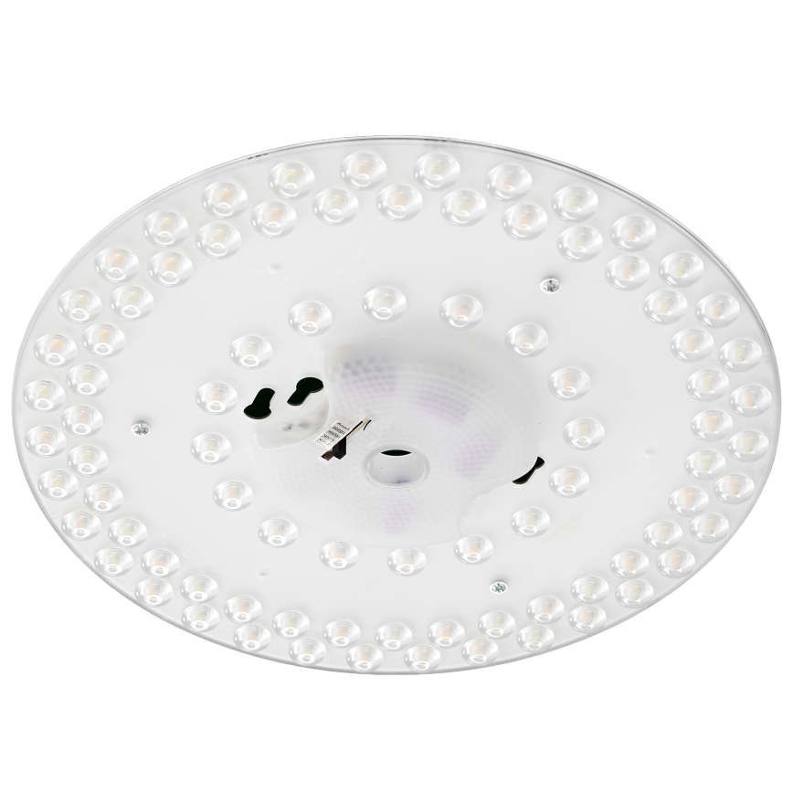 Μαγνητική μονάδα LED 36W/230V 2700-6500K, διάμ. 24 εκ. - Brilagi