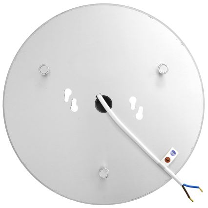 Μαγνητική μονάδα LED 36W/230V 2700-6500K, διάμ. 24 εκ. - Brilagi