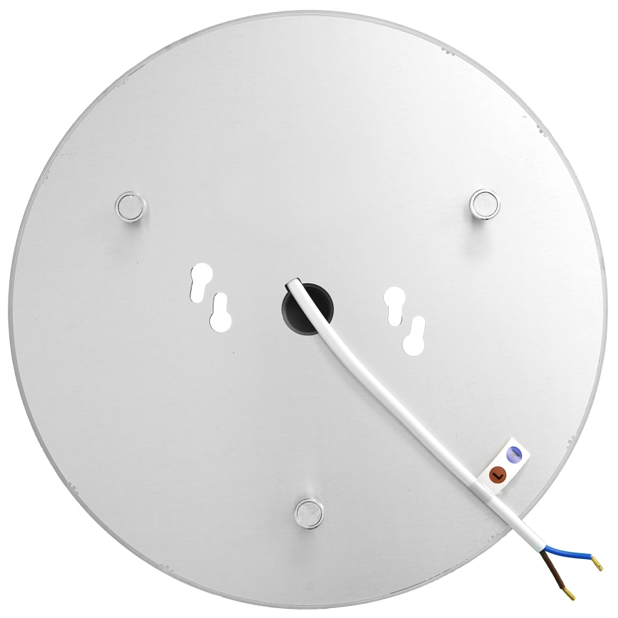 Μαγνητική μονάδα LED 36W/230V 2700-6500K, διάμ. 24 εκ. - Brilagi