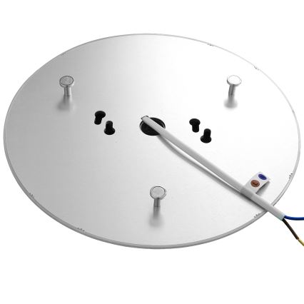 Μαγνητική μονάδα LED 36W/230V 2700-6500K, διάμ. 24 εκ. - Brilagi
