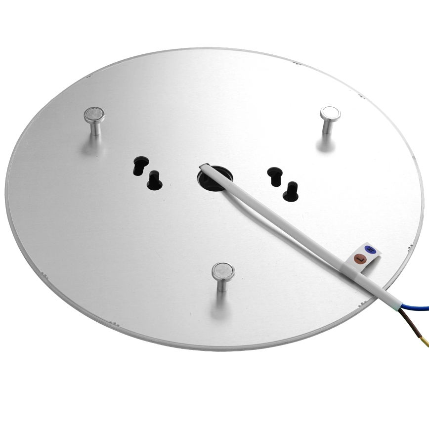 Μαγνητική μονάδα LED 36W/230V 2700-6500K, διάμ. 24 εκ. - Brilagi