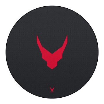 Μαξιλαράκι VARR για καρέκλα Gaming διάμετρος 100 cm