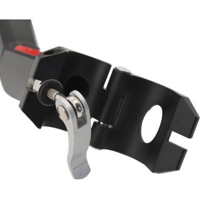 Βάση για σέλα ποδηλάτου μαύρη