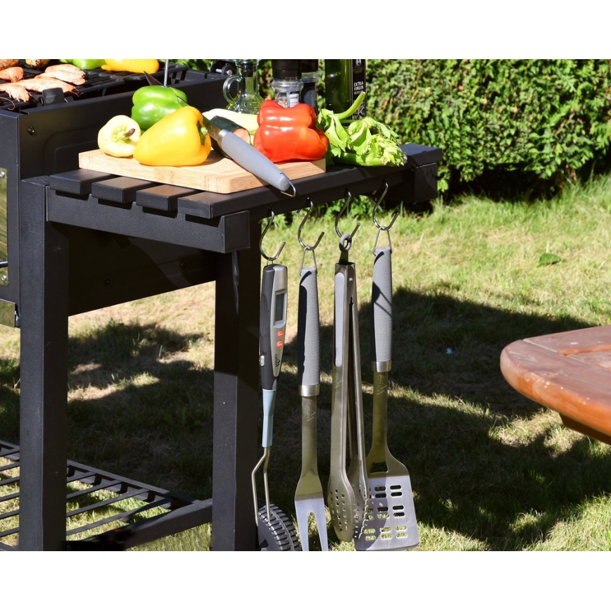 Μαχαίρι σεφ 45 cm