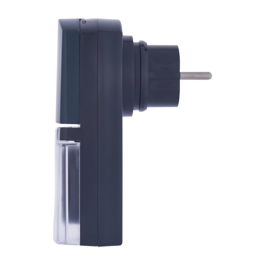 Μηχανικός χρονοδιακόπτης εξωτερικού χώρου IP44