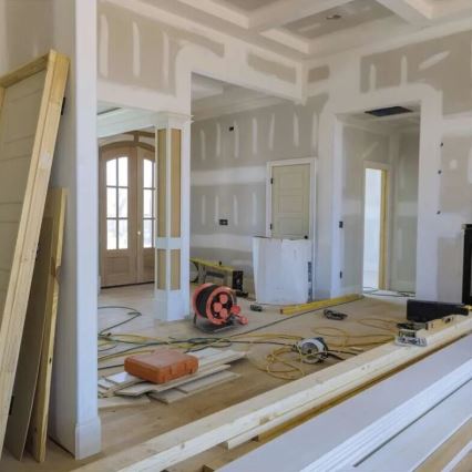 Μπαλαντέζα σε καρούλι με 4 πρίζες 25m IP44 κόκκινο