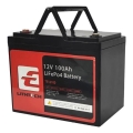 Μπαταρία LiFePO4 12,8V/100Ah