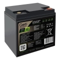 Μπαταρία LiFePO4 12,8V/20Ah