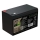 Μπαταρία LiFePO4 12,8V/7Ah