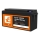 Μπαταρία LiFePO4 για ηλιακά συστήματα 25,6V/100Ah IP66