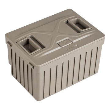 Μπαταρία για φορητό ψυγείο αυτοκινήτου 11,1V 15600 mAh