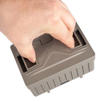 Μπαταρία για φορητό ψυγείο αυτοκινήτου 11,1V 15600 mAh