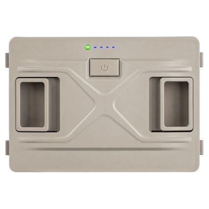 Μπαταρία για φορητό ψυγείο αυτοκινήτου 11,1V 15600 mAh