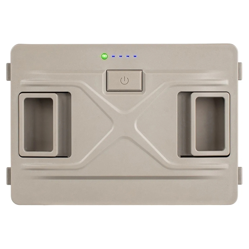 Μπαταρία για φορητό ψυγείο αυτοκινήτου 11,1V 15600 mAh