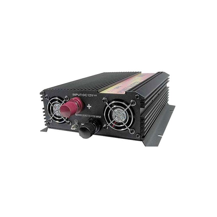 Μετατροπέας τάσης 1000W/24/230V