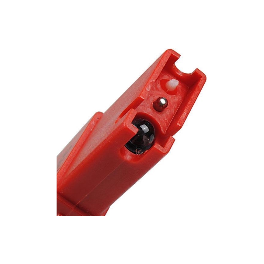 μετρητής pH με διάλυμα βαθμονόμησης PH-2011 4xLR44