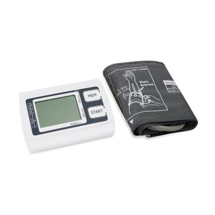 Μετρητής πίεσης αίματος