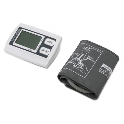 Μετρητής πίεσης αίματος