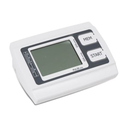 Μετρητής πίεσης αίματος