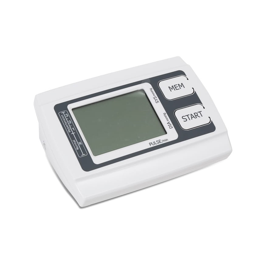 Μετρητής πίεσης αίματος