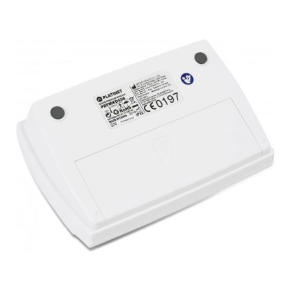 Μετρητής πίεσης αίματος