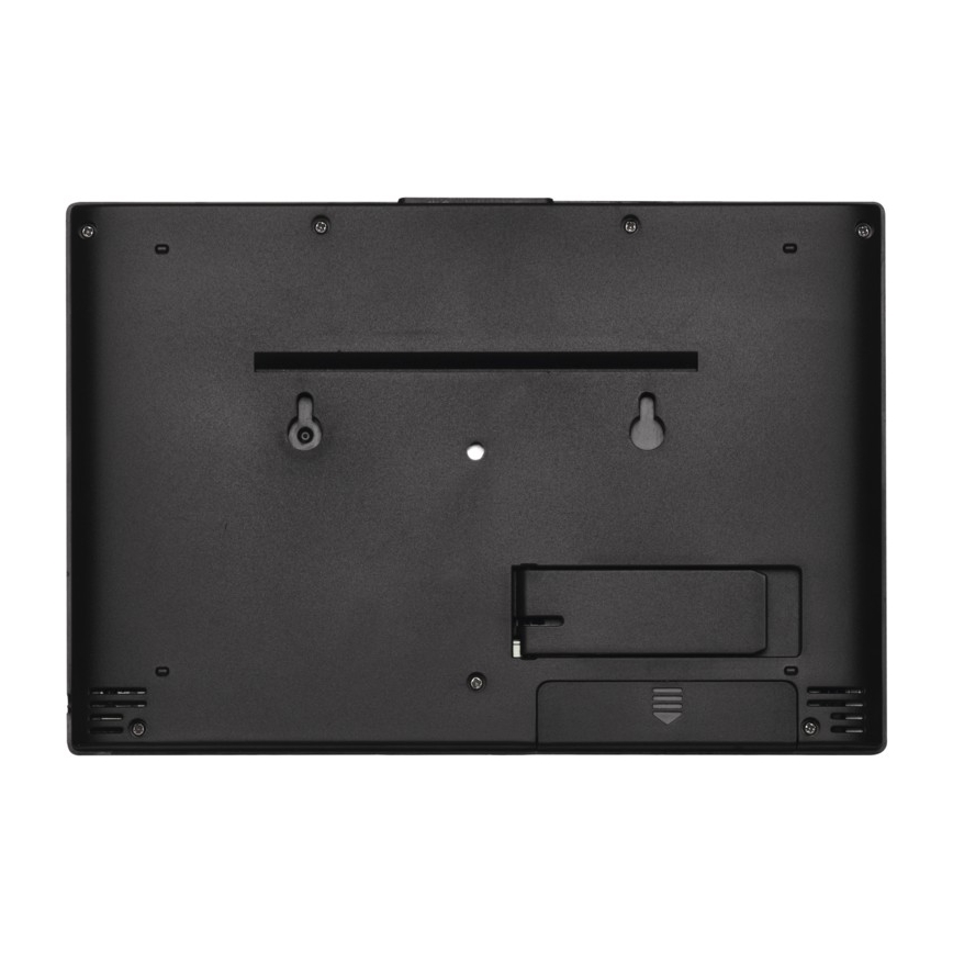 Μετεωρολογικός σταθμός ασύρματος 5V/3×AAA + 4xAA