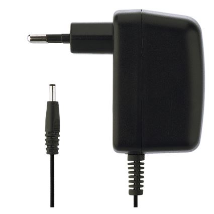 Μετεωρολογικός σταθμός με οθόνη LCD 4,5V/1x CR2032 + 2×AA