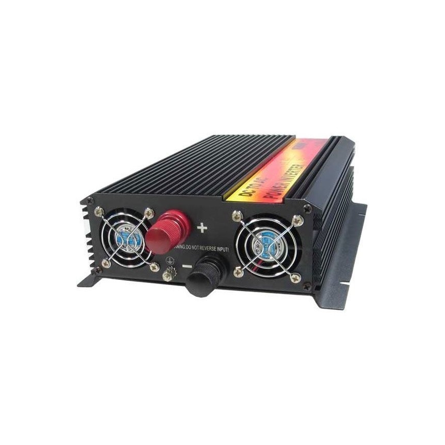 Μετατροπέας τάσης 1600W/24V/230V