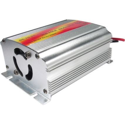 Μετατροπέας τάσης 240W/12V/24V