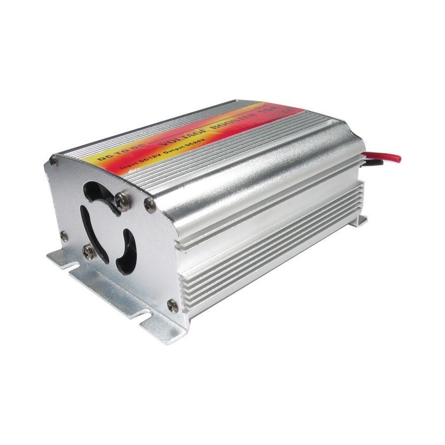 Μετατροπέας τάσης 240W/12V/24V