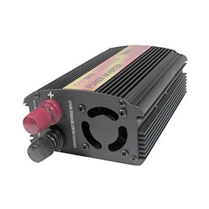 Μετατροπέας τάσης 500W/24V/230V