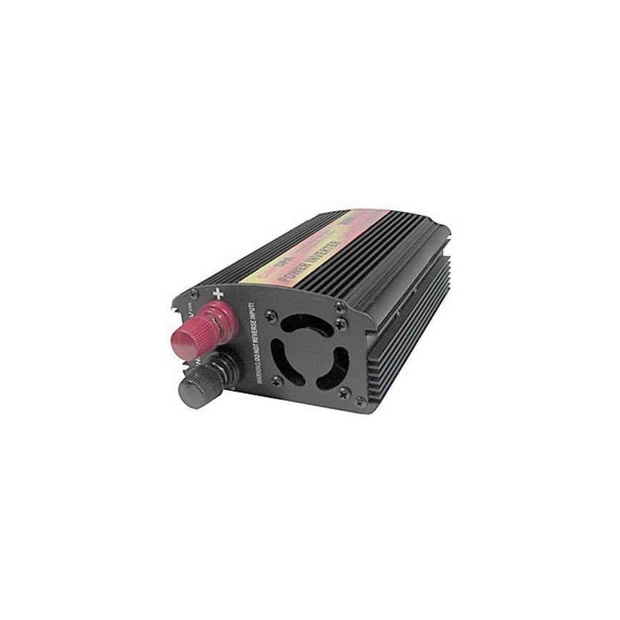 Μετατροπέας τάσης 500W/24V/230V