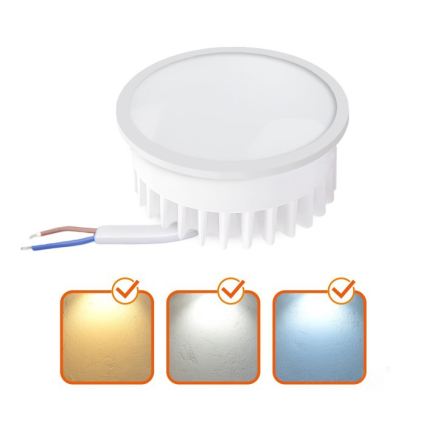 Μονάδα LED LED/5W/230V 3000/4000/6500K